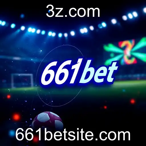 A Ascensão do '661 Bet' no Brasil em Meio às Tendências de Jogos Online