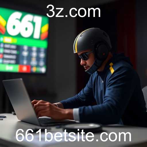 Evolução dos Sites de Apostas em 2025