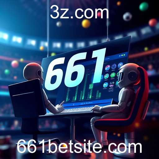 A Evolução dos Jogos de Aposta Online em 2026