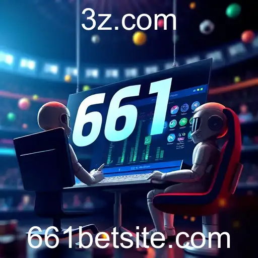 A Evolução dos Jogos de Aposta Online em 2026