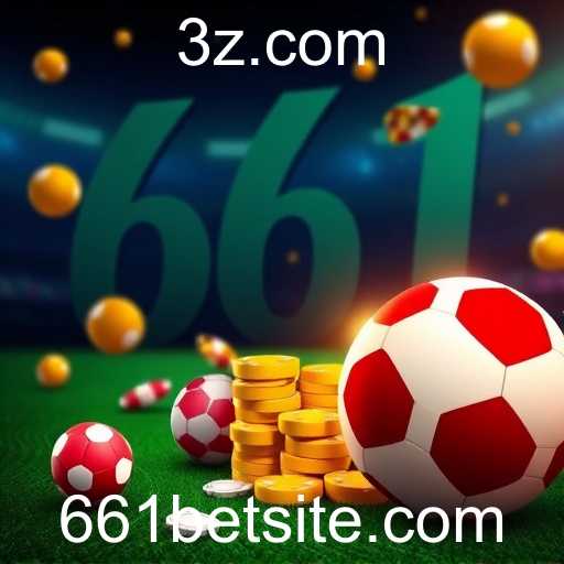 Expansão dos Jogos Online e o Impacto do 661 Bet