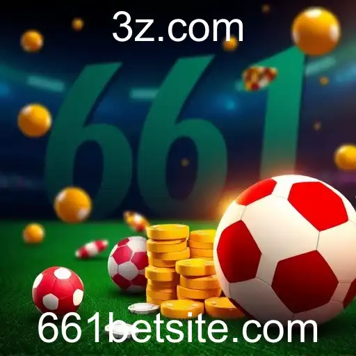 Expansão dos Jogos Online e o Impacto do 661 Bet