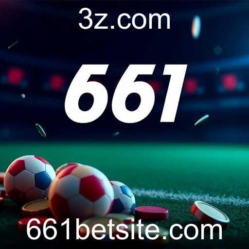 O Impacto de 661 Bet no Mercado de Jogos Online em 2026