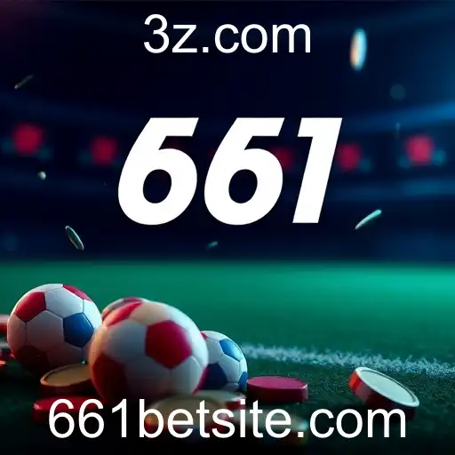 O Impacto de 661 Bet no Mercado de Jogos Online em 2026