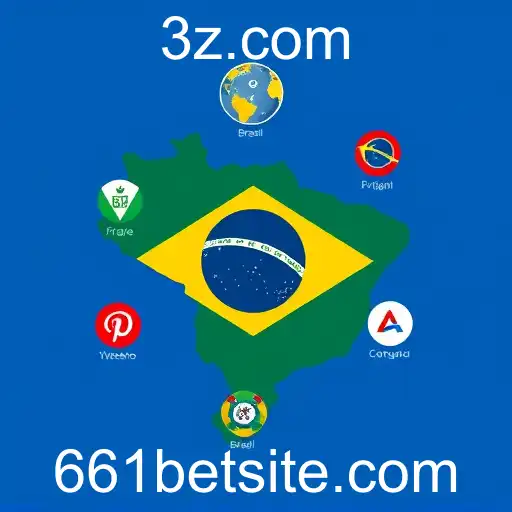 O Crescimento das Apostas Online no Brasil