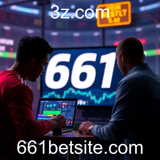 O Crescimento do Mercado de Apostas Online