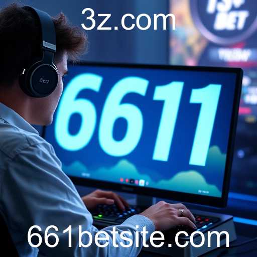 Transformação dos Jogos de Apostas Online em 2025