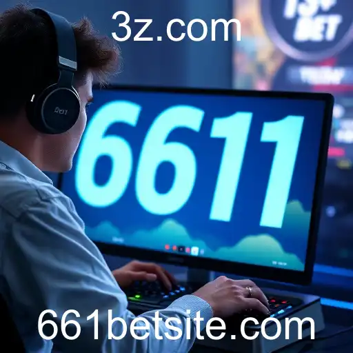 Transformação dos Jogos de Apostas Online em 2025