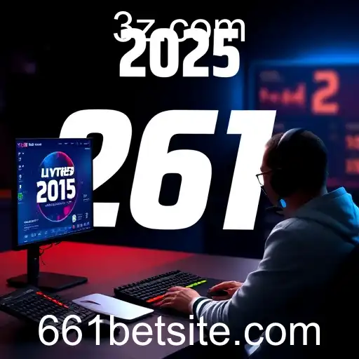 Tendências Atuais no Setor de Jogos Online em 2025